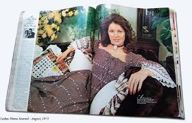 Priscilla presley life with elvis presley. Priscilla Presley My Life With And Without Elvis Presley Ladies Home Journal August 1973