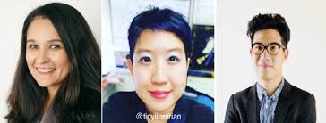 Honoring six fictional librarians of Asian descent