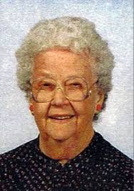 Melba Evelyn Borup Pope (1912-2000)