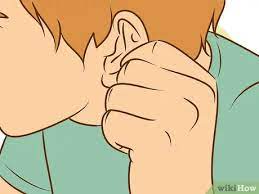 3 Ways To Stop A Sneeze - Wikihow