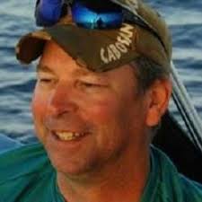 John "David" Bruns 1963