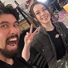 Gundam Model Kits and Studio Tour