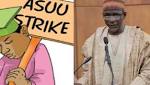 Nigerian Students give government days