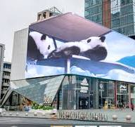 Top 20 LED Screen Suppliers in China (2025 Latest List ...