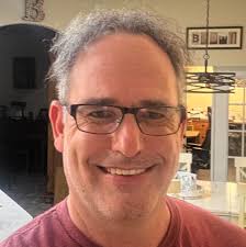 Is an English muffin with toppings considered an open-faced sandwich?