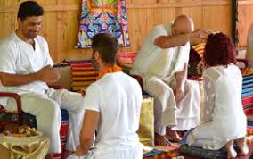 At ritual tantra, our mission is to illuminate a new paradigm of sexual relating based on love, respect, and celebration. The Science Of Tantric Rituals Somananda Tantra School