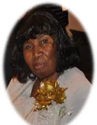 Obituary for Queen Ida B. Taylor