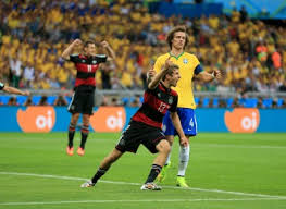 Fc dallas 2 4 4 10 11 15. Tonight Brazil Head To The Site Of Their 7 1 World Cup Loss As Messi And Argentina Await