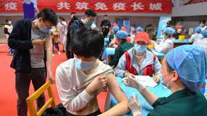 Jun 16, 2021 · 15日az疫苗開打，各地傳出有零星接種後不適狀況，例如台中開放85歲以上長者施打疫苗，驚傳有2位90歲以上老人，接種疫苗後發燒昏迷死亡，死因尚未釐清。不少人打完疫苗會出現發燒等症狀，但究竟是疫苗副作用 æ–°å† ç–«è‹— ä¸­åœ‹æŽ¥ç¨®çŽ‡ä½Žå®˜æ–¹åŠ å¿«ç¸®å° å…ç–«è½å·® Bbc News ä¸­æ–‡
