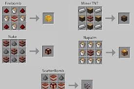 Minecraft is an online game where players build and explore worlds made of 3d blocks. Tnt Mod The 10 Best Minecraft Mods Time Com