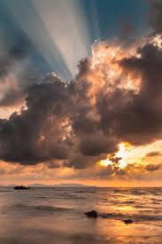 Pin By Multi Aesthetic On Sky Moon Rainbow Clouds Nature Sky