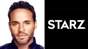 Power Book II: Ghost': Daniel Sunjata Joins As New Series Regular For  Season 2 Of Starz Series