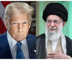 Trump Says US Successfully Attacked Three Nuclear Sites in Iran.