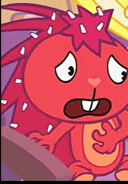 Flaky searched mario party skeleton key : r/happytreefriends