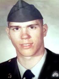 PFC Gary Cecil Baize, Bloomington, IL