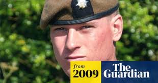 Tributes to lance corporal, the 100th British casualty in Afghanistan of  2009