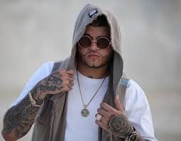 View this post on instagram. Los Tatuajes De Farruko 2020