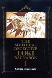 Season 2 of netflix's ragnarok ends with laurits (jonas strand gravli) releasing his pet serpent into the ocean, an act that perfectly sets up the show's ultimate ending. The Mythical Detective Loki Ragnarok Wikipedia
