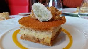 Bistrot L Ancienne Auberge 1900 Vonnas Menu Prix Restaurant Avis Reservations Tripadvisor