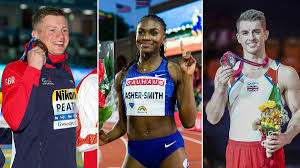 The british athletes have participated in every olympics of the modern era. Tokyo 2020 Olympics Great Britain Projected To Miss Medal Target Win 15 Golds Eurosport
