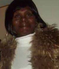 Faith McFadden Obituary