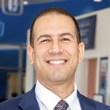 Meet the Team at Leith Honda