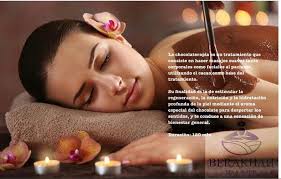 Profile for Berakah Spa Campestre Guatapé servicios de Masajes relajantes y  faciales