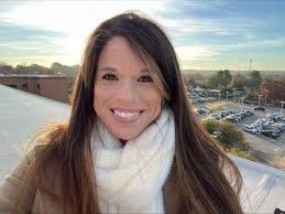 Casey Robertson's Instagram, Twitter & Facebook