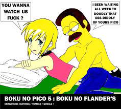 Boku No Pico Review | Anime Amino