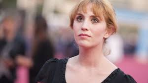 Photo : Thomas Blumenthal et Alice Isaaz