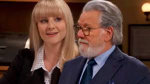 Night Court Star John Larroquette Reflects On Season 2's "Perfect" Tribute  To Original Star & Future Callbacks To Past Characters