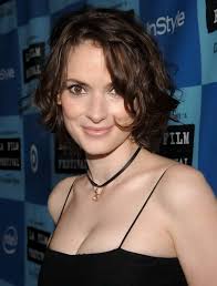 Winona Ryder