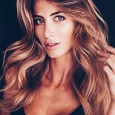 Enriched with plant ingredients like oleic acid, derived from olives, and meadowfoam seed oil to nourish and moisturize your hair for added. Best Golden Blonde Hair Highlights 2020 Photo Ideas Step By Step