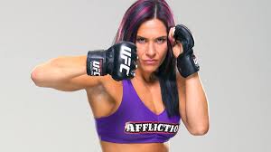 We did not find results for: Cat Zingano Teases Epic Return To Ufc In The Summer The Fan Garage Tfg