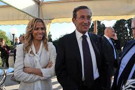 News e video senza censura dal web Riciclaggio Gianfranco Fini Ed Elisabetta Tulliani Rinviati A Giudizio Italiaoggi It