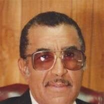 Jacob Douglas Roundtree Obituary