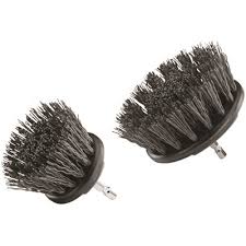 4.5 out of 5 stars 550. Ryobi Part A95hbk1 Ryobi Hard Bristle Brush Cleaning Kit 2 Piece Abrasive Brushes Home Depot Pro
