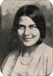 CLASS OF 1928 Thanks to Sue Lee Johnson, T-51, for scanning the 1928  yearbook photos and Maureen Thoni White, honorary T- 69, fo