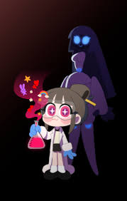 Pochi Science on X: Pochi Science was created by its director, Pochi, with  the belief of capturing, transforming, and turning menacing entities into  harmless ones. If you happen to see a menacing