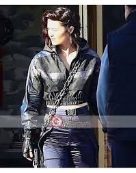 Harley Quinn Birds Of Prey Mary Elizabeth Winstead Buy Mary Elizabeth Winstead Leather Jacket Huntress Birds Of Prey Jacket Birds Of Prey Huntress Mary Elizabeth Winstead