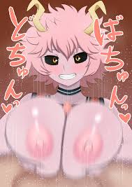 Rule34 - If it exists, there is porn of it  mina ashido  5861746