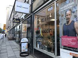 Se telefonnummer, adress, hemsida, öppettider mm. Vaccination I Masthugget I Goteborg Svea Vaccin