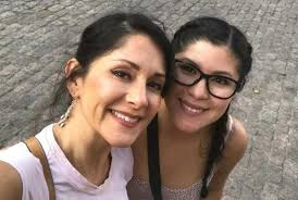 San Antonio woman witnessed horror in Barcelona