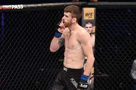 A professional competitor since 2015, he has also competed for legacy fighting alliance.as of october 12, 2020, he is #2 in the ufc bantamweight rankings. Cory Sandhagen Excited To See How He Stacks Up Against Future Hall Of Famer Frankie Edgar Mma Fighting
