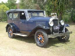 Image result for Luxor Blue 1928 Pontiac