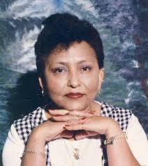 Maria Galicia Obituary