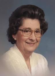 Peggy Blackwelder Obituary January 28, 2014