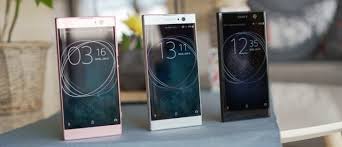 Sony xperia xa2 ultra running is android operating system version 8.0 serial of oreo this device powerful snapdragon 630 quad core 2.3 ghz cortex a53 and quad core 1.7 ghz cortex a53 gpu 64 bit processor. Sony Xperia Xa2 And Xa2 Ultra Go Official With Snapdragon 630 Chips Large Batteries Gsmarena Com News
