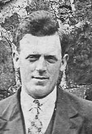 Grewelthorpe Family History