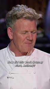 El Chef Musculoso de la Casa Blanca: Andre Ras